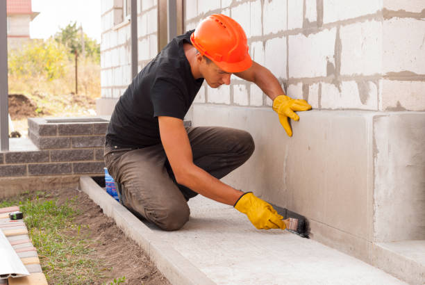 Licensed Basement Waterproofing service in Versailles, IN - Arrow Tight Waterproofing